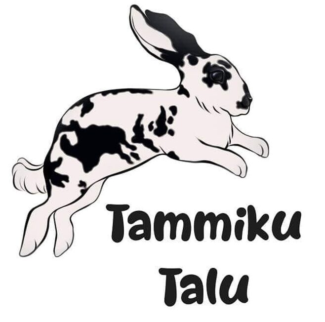 TAMMIKU TALU